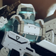Illustration for article titled Dakota Fanning and Michael B. Jordan are lovers separated by war and 40-foot mechs in gen:LOCK